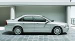 Volvo S80 2006 года